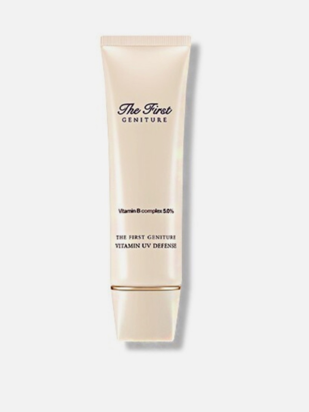 O HUI The First Geniture VITAMIN UV DEFENSE SPF 50 50ml